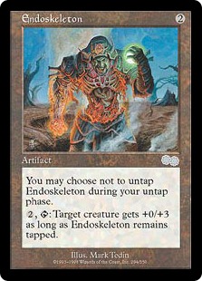 【ENG】《内骨格器/Endoskeleton》[USG]