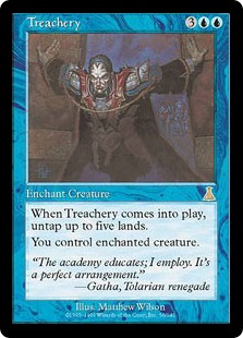 【ENG】《不実/Treachery》[UDS]