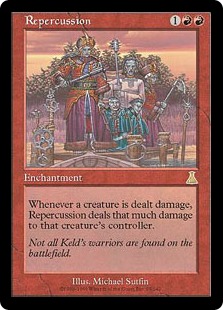 【ENG】《反動/Repercussion》[UDS]