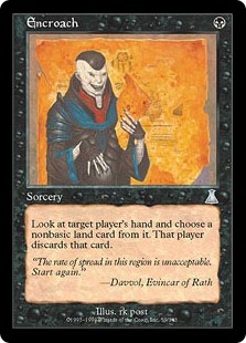 【ENG】《侵食/Encroach》[UDS]