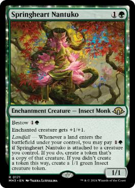 【ENG】《春心のナントゥーコ/Springheart Nantuko》[MH3]