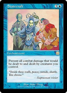 【ENG】《治国策/Statecraft》[MMQ]