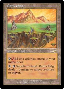 【ENG】《ラースの果て/Rath's Edge》[NEM]