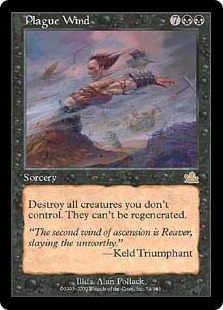 【ENG】《疫病風/Plague Wind》[PCY]