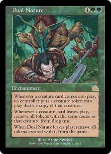 【ENG】《二重の造物/Dual Nature》[PCY]