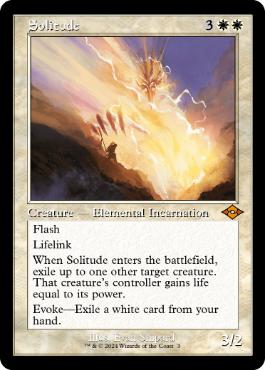 【ENG】■旧枠■《孤独/Solitude》[MH2]