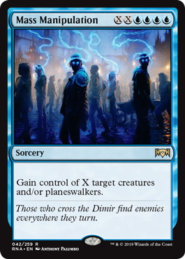 【ENG】《集団強制/Mass Manipulation》[RNA]