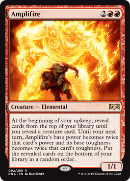 【ENG】《倍火/Amplifire》[RNA]