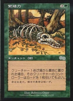 【JPN】《繁殖力/Fecundity》[USG]