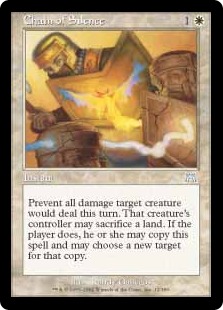 【ENG】《静寂の連鎖/Chain of Silence》[ONS]