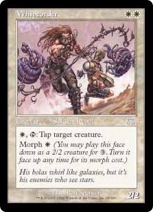 【ENG】《鞭縄使い/Whipcorder》[ONS]