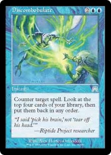 【ENG】《まごつき/Discombobulate》[ONS]