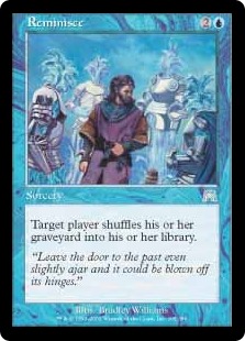 【ENG】《追憶/Reminisce》[ONS]