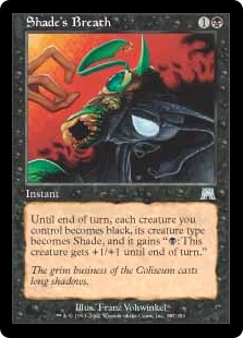 【ENG】《影の息/Shade's Breath》[ONS]