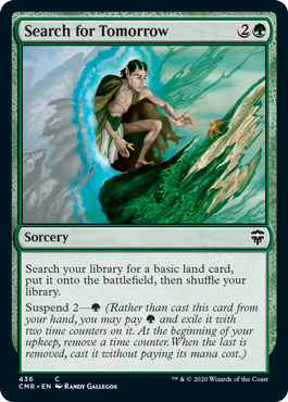 【ENG】《明日への探索/Search for Tomorrow》[CMR]