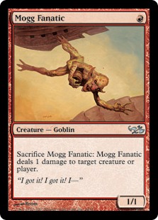 【ENG】《モグの狂信者/Mogg Fanatic》[EVG]