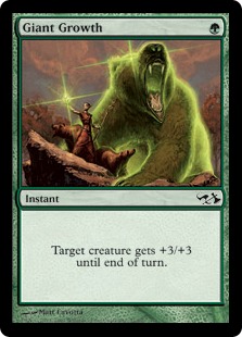 【ENG】《巨大化/Giant Growth》[EVG]