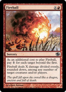 【ENG】《火の玉/Fireball》[DD2]