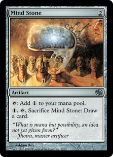 【ENG】《精神石/Mind Stone》[DD2]
