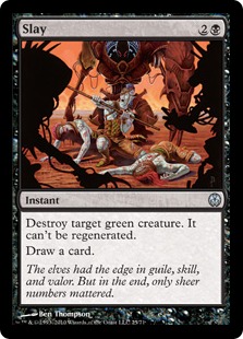 【ENG】《殺戮/Slay》[DDE]