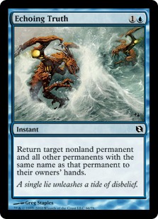 【ENG】《残響する真実/Echoing Truth》[DDF]