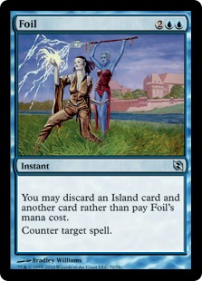 【ENG】《撃退/Foil》[DDF]