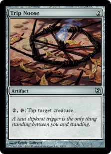 【ENG】《首吊り罠/Trip Noose》[DDF]