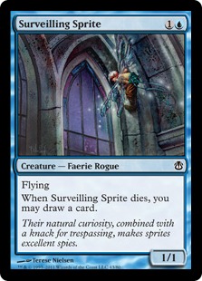 【ENG】《検分するスプライト/Surveilling Sprite》[DDH]