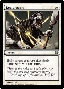 【ENG】《返礼/Reciprocate》[DDG]