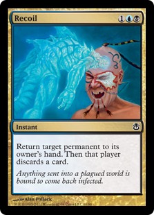 【ENG】《はね返り/Recoil》[DDH]