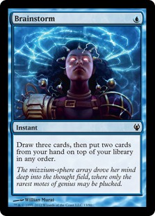 【ENG】《渦まく知識/Brainstorm》[DDJ]