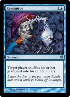 【ENG】《追憶/Reminisce》[DDJ]