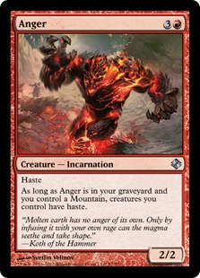 【ENG】《憤怒/Anger》[DDI]