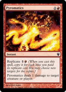 【ENG】《連弾炎/Pyromatics》[DDJ]