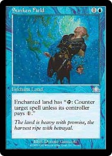 【ENG】《沈める原野/Sunken Field》[PCY]