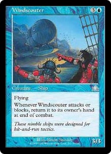 【ENG】《風の早船/Windscouter》[PCY]