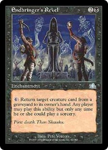 【ENG】《終末を招く者の宴/Endbringer's Revel》[PCY]