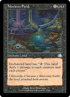 【ENG】《有毒の原野/Noxious Field》[PCY]