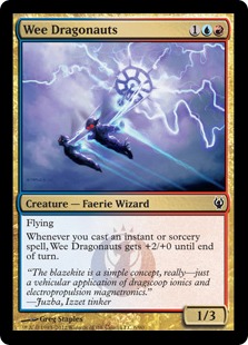 【ENG】《小柄な竜装者/Wee Dragonauts》[DDJ]