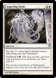 【ENG】《未練ある魂/Lingering Souls》[DDK]