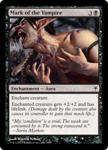 【ENG】《吸血鬼の印/Mark of the Vampire》[DDK]