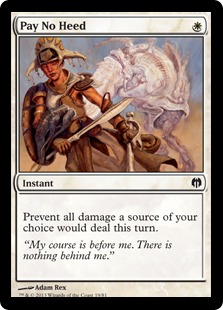 【ENG】《無視/Pay No Heed》[DDL]