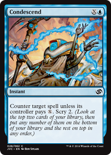 【ENG】■DD3■《卑下/Condescend》[DD2]