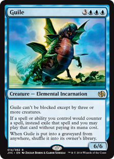 【ENG】■DD3■《狡知/Guile》[DD2]