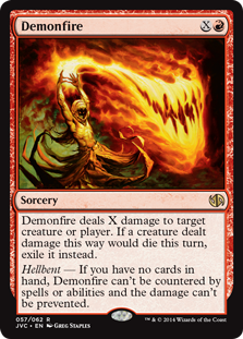 【ENG】■DD3■《悪魔火/Demonfire》[DD2]