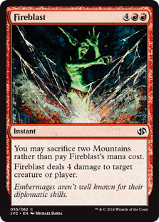 【ENG】■DD3■《火炎破/Fireblast》[DD2]