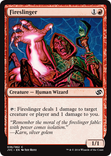 【ENG】■DD3■《投火師/Fireslinger》[DD2]