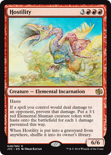 【ENG】■DD3■《敵愾/Hostility》[DD2]