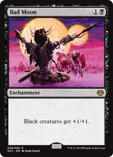 【ENG】■DD3■《不吉の月/Bad Moon》[DDD]