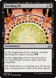 【ENG】■DD3■《増殖槽/Breeding Pit》[DDC]